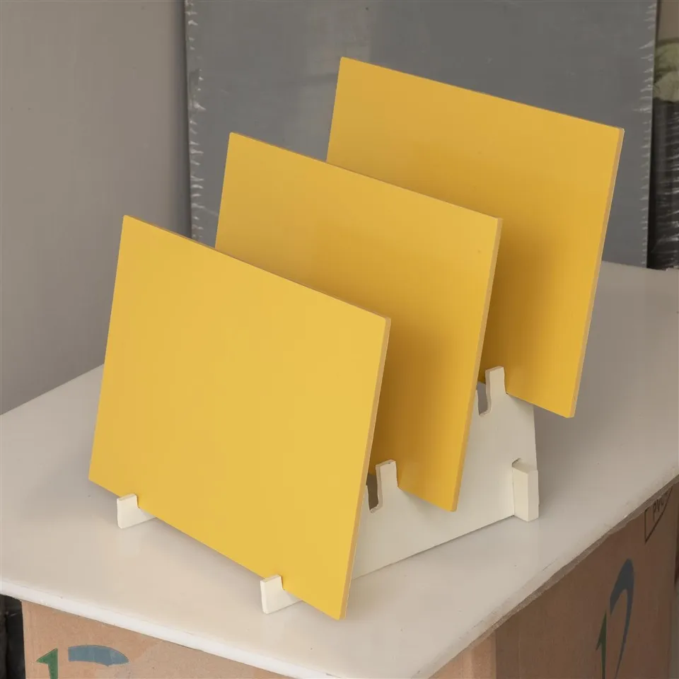 HDPE Colored Sheet best