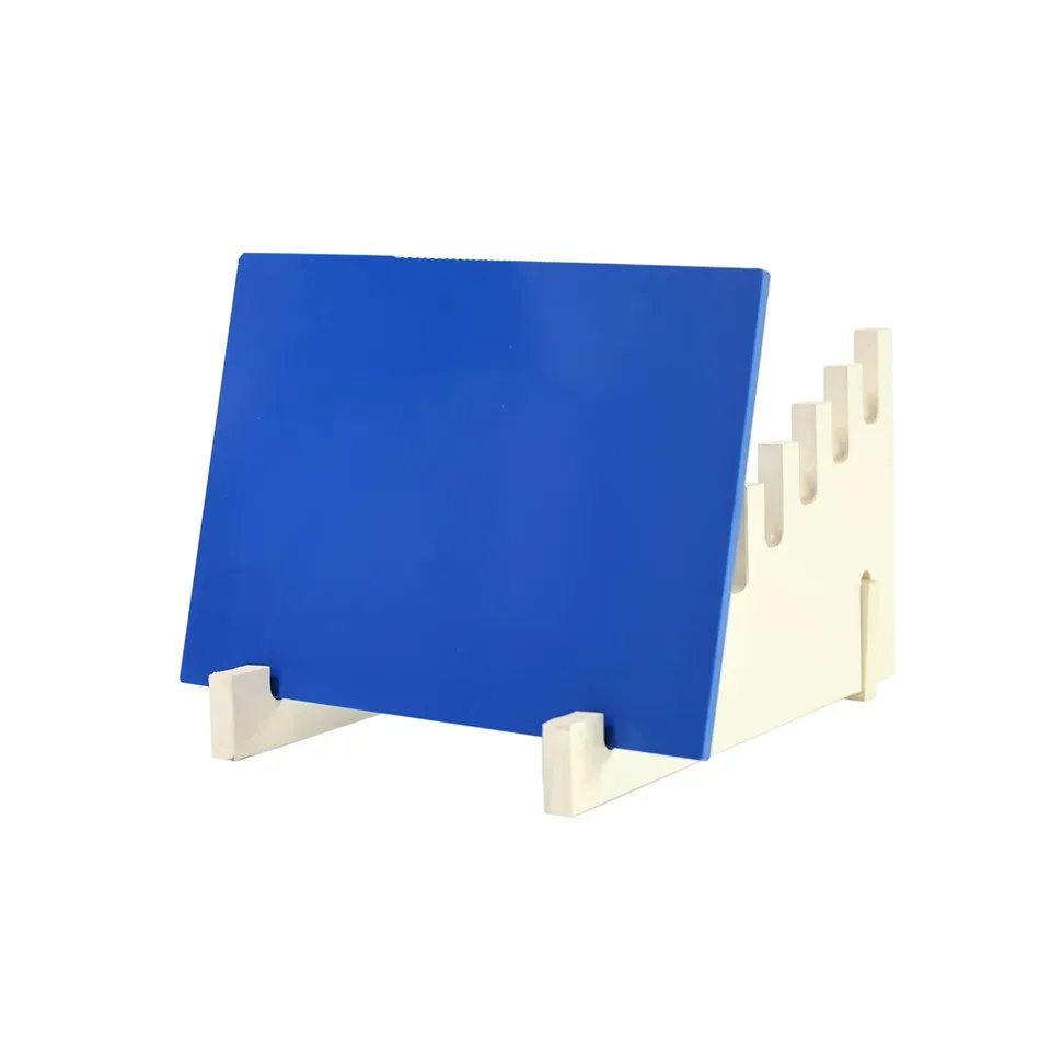 HDPE Colored Sheet