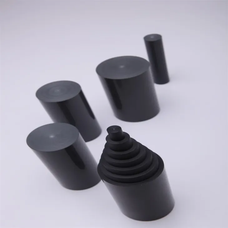 PVC Rods Grey Color suppliers